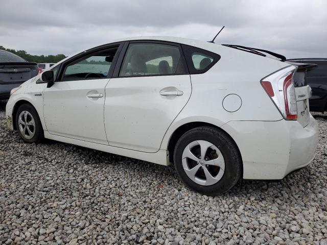 Vin: jtdkn3du7e1769556, lot: 56315265, toyota prius 20142