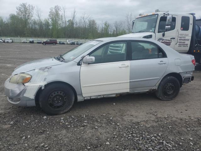 TOYOTA COROLLA CE