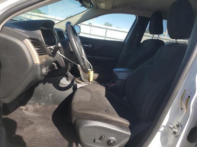 2016 JEEP CHEROKEE L - 1C4PJLCB4GW265120