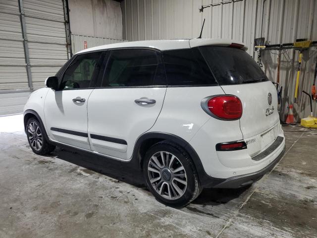 Vin: zfbnfadh9kz041805, lot: 57522175, fiat 500 trekking 20192