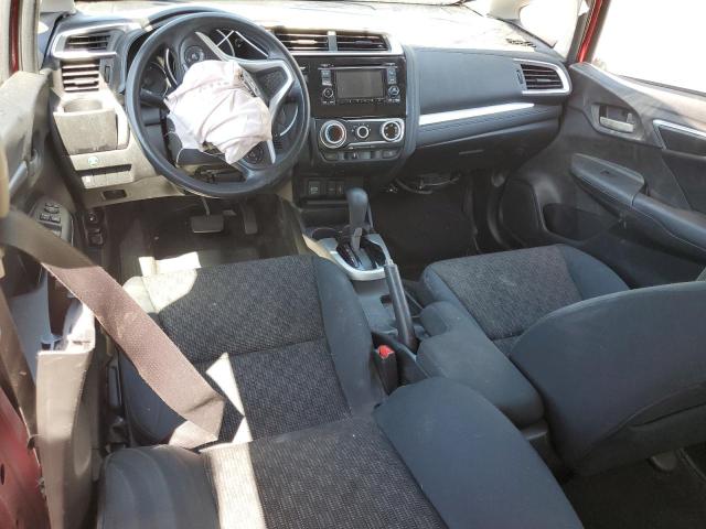 2016 HONDA FIT LX JHMGK5H52GX002161