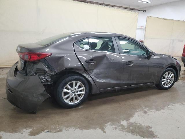 Vin: 3mzbm1u75gm297636, lot: 58160075, mazda 3 sport 20163