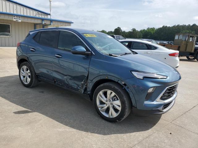 2025 BUICK ENCORE GX PREFERRED KL4AMBSPXSB166753