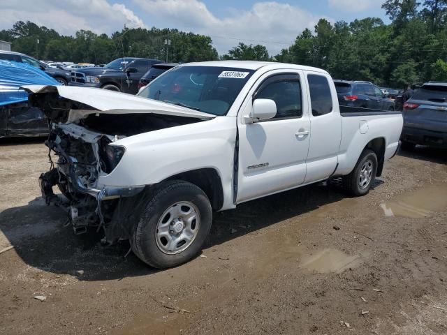Vin: 5tftx4cn8bx007263, lot: 58331065, toyota tacoma access cab 2011 img_1