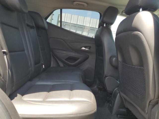 2018 BUICK ENCORE ESS KL4CJCSB5JB637900