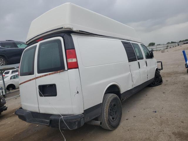 2013 CHEVROLET EXPRESS G2 - 1GCWGGCG3D1142401