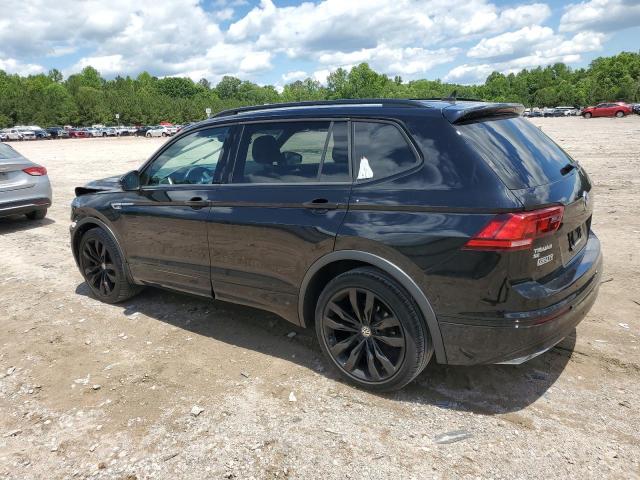 Vin: 3vv2b7ax1mm099570, lot: 58318605, volkswagen tiguan se 20212