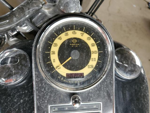 2015 HARLEY-DAVIDSON FLSTN SOFT - 1HD1JDV39FB028645