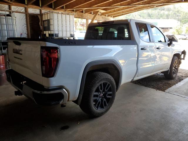 Vin: 1gtruaekxpz319570, lot: 55779185, gmc sierra k1500 20233