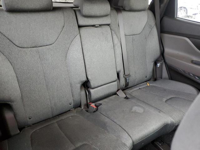 2020 HYUNDAI SANTA FE S - 5NMS23ADXLH194661