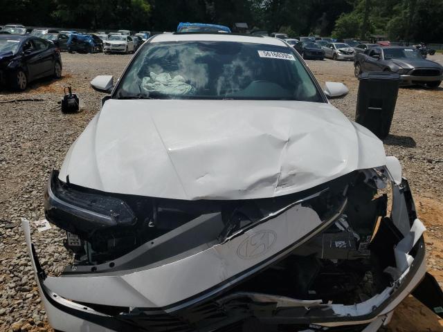 2025 HYUNDAI ELANTRA LI KMHLP4DG9SU870523