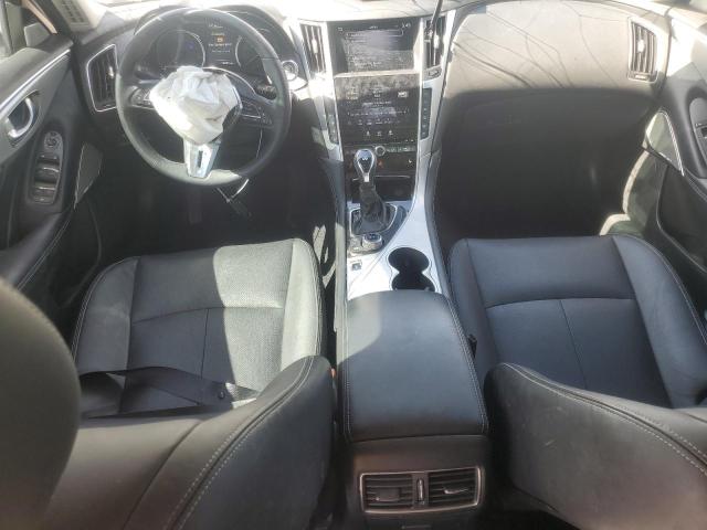 2021 INFINITI Q50 LUXE JN1EV7BP9MM706220