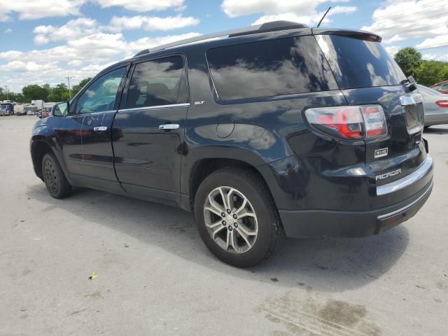 Vin: 1gkkrrkdxej373801, lot: 57495975, gmc acadia slt-1 20142
