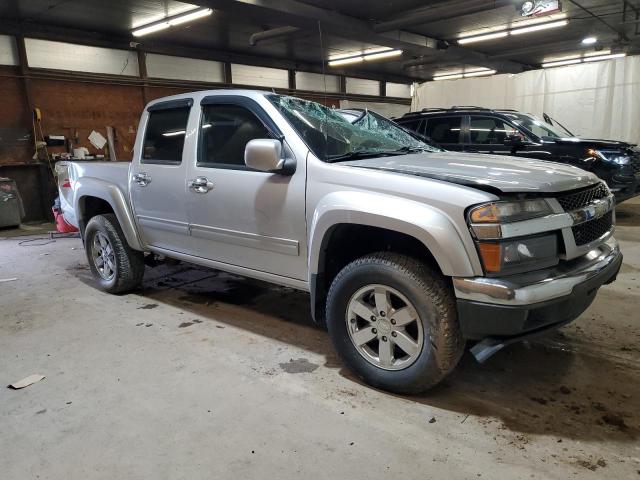 Vin: 1gchtdfe4c8155273, lot: 58377615, chevrolet colorado lt 20124