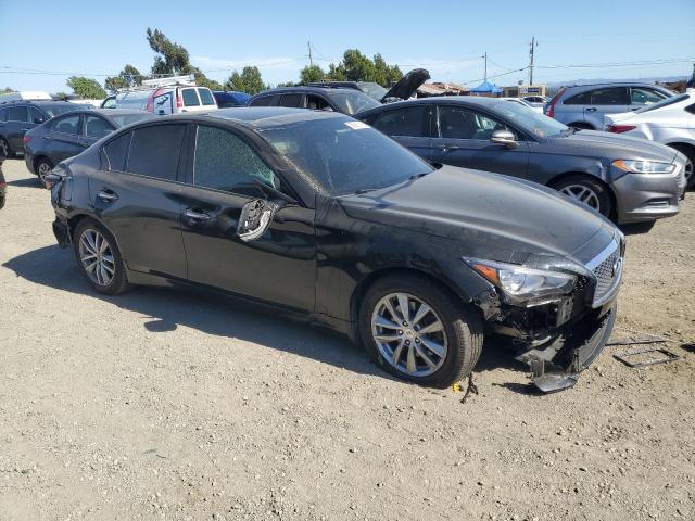Vin: jn1bv7ar2fm409542, lot: 58967195, infiniti q50 base 20154