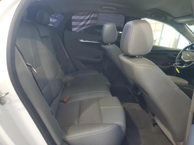 2015 CHEVROLET IMPALA LT - 2G1115SL9F9277209
