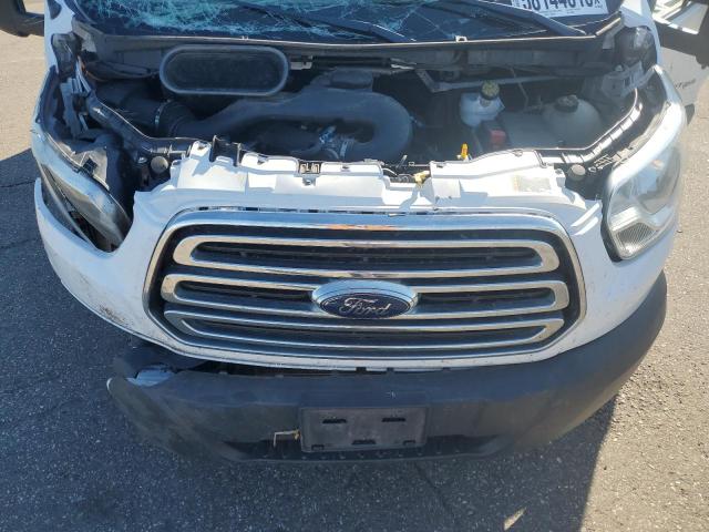 2016 FORD TRANSIT T-250 1FDYR5PM4GKB15807