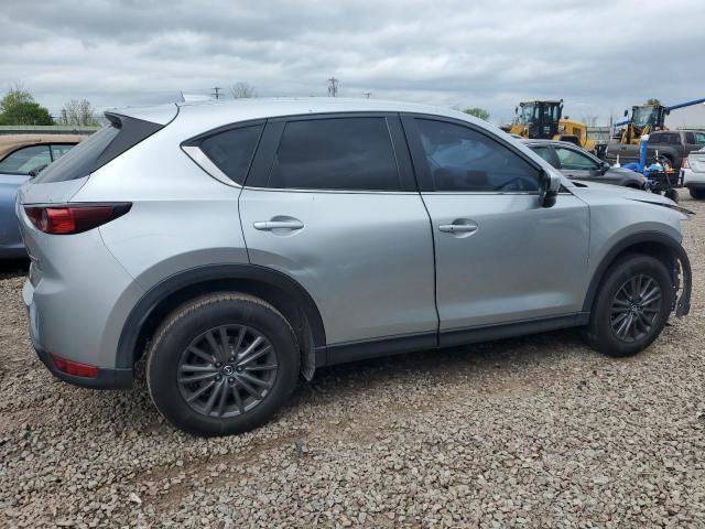 Vin: jm3kfbcm2l0750223, lot: 56300415, mazda cx-5 touring 20203
