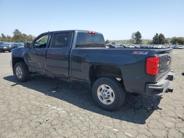 Vin: 1gc1kveg7hf147815, lot: 55501535, chevrolet all models k2500 heavy duty lt 20172