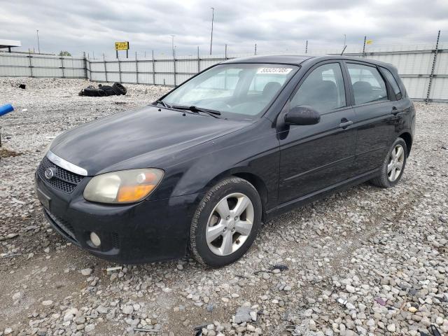 KIA SPECTRA5 5