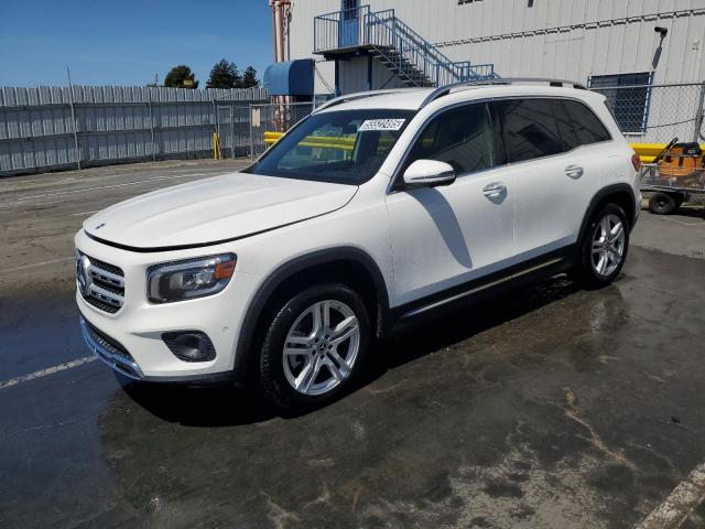 Vin: w1n4m4hb5lw014408, lot: 55522495, mercedes-benz glb-class 250 4matic 2020 img_1