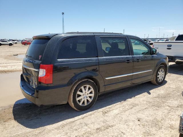 Vin: 2c4rc1bg0er330037, lot: 56542495, chrysler minivan touring 20143