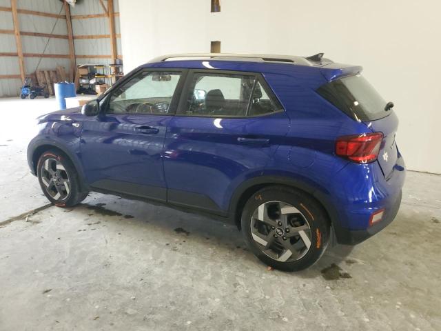 Vin: kmhrc8a32nu158325, lot: 58271515, hyundai venue sel 20222