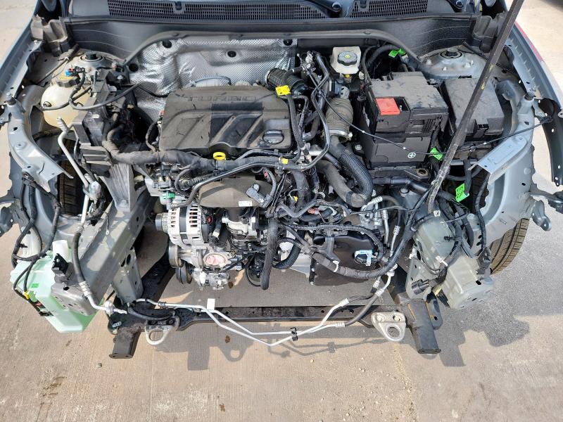 2024 BUICK ENVISTA SP KL47LBE20RB025939