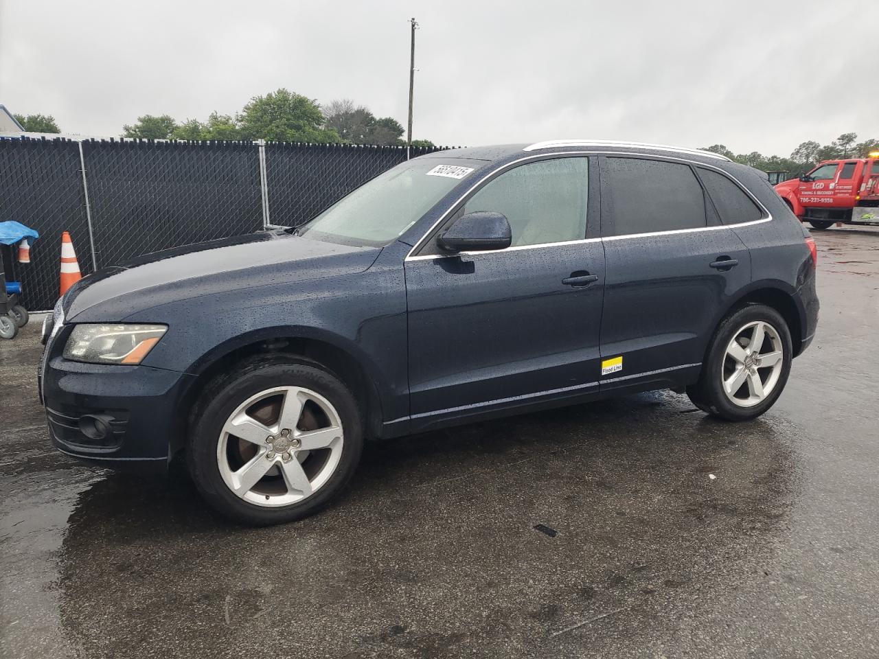 AUDI Q5 PREMIUM PLUS