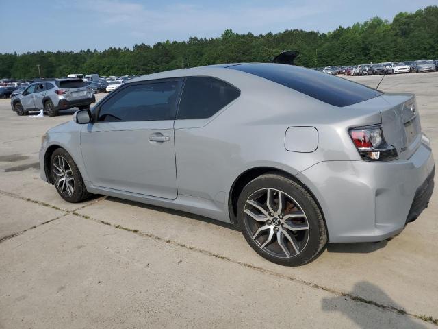 Vin: jtkjf5c79e3080616, lot: 57403195, toyota scion 20142