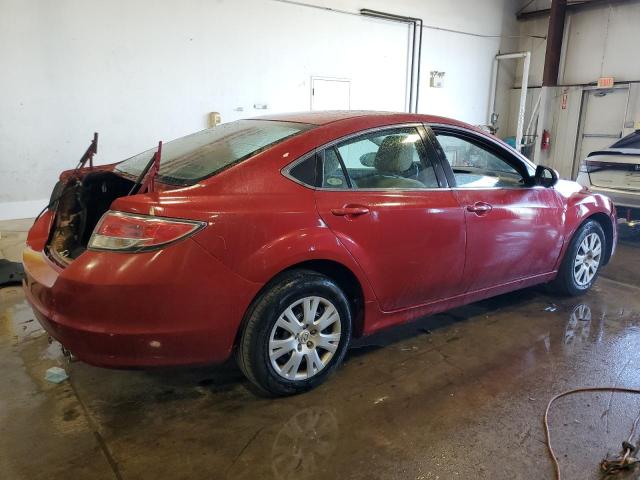 Vin: 1yvhz8bh5a5m42118, lot: 57613515, mazda 6 i 20103