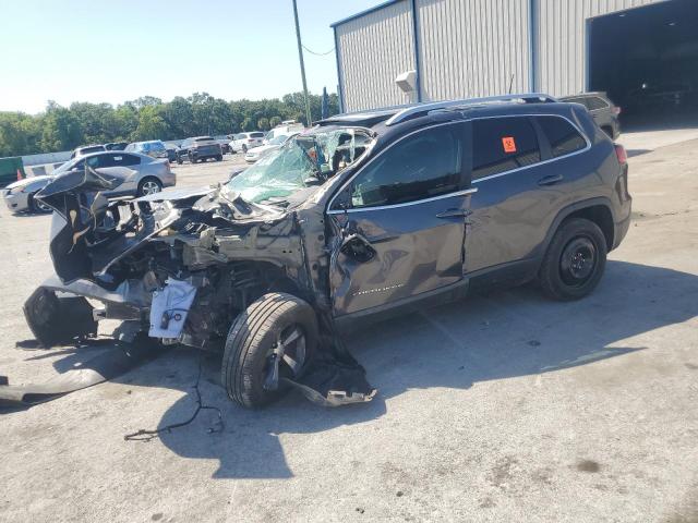 Vin: 1c4pjldb9ld557138, lot: 57452705, jeep grand cher limited 2020 img_1