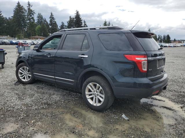 Vin: 1fm5k8d86egb84773, lot: 57669435, ford explorer xlt 20142