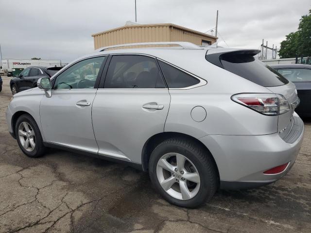 Vin: 2t2bk1ba4ac038851, lot: 58838615, lexus rx350 350 20102