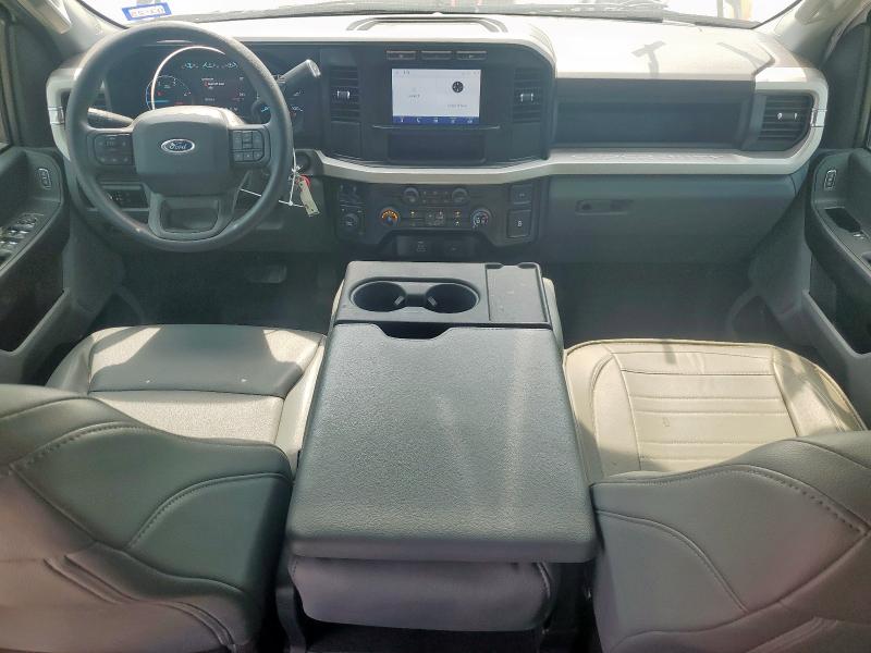 2024 FORD F250 SUPER - 1FT7W2BT0REC89820
