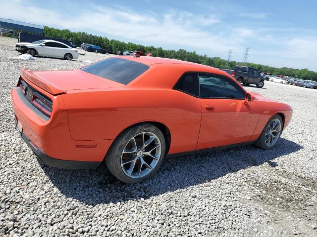 Vin: 2c3cdzjg7lh113191, lot: 57168545, dodge challenger gt 20203