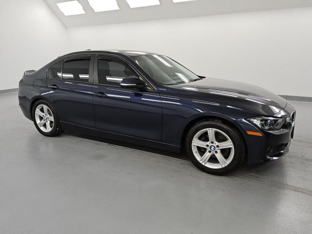 Vin: wba3a5c50df603562, lot: 58589135, bmw 3 series i 20134