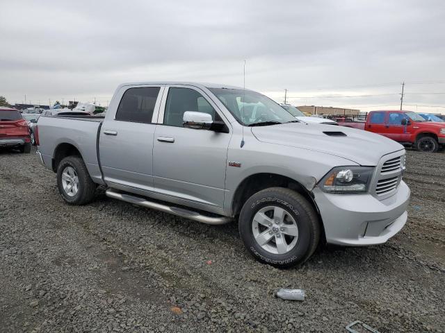 Vin: 1c6rr7mt2ds614284, lot: 57860755, ram 1500 sport 20134