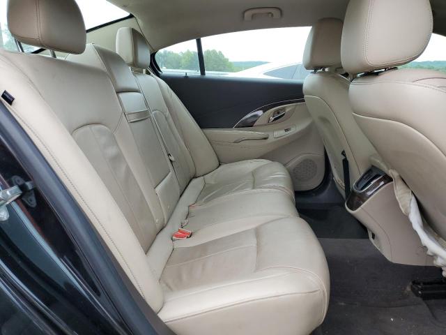 2016 BUICK LACROSSE - 1G4GB5G37GF236427