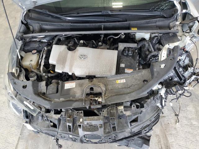 2018 TOYOTA PRIUS - JTDKARFU7J3055033