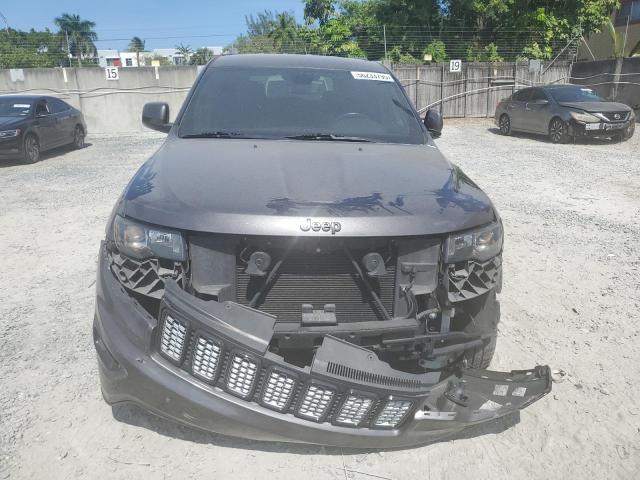 2019 JEEP GRAND CHER - 1C4RJEAG7KC672863
