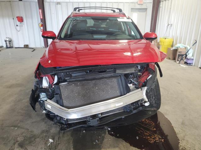 2022 HYUNDAI SANTA FE S - 5NMS24AJ0NH404232