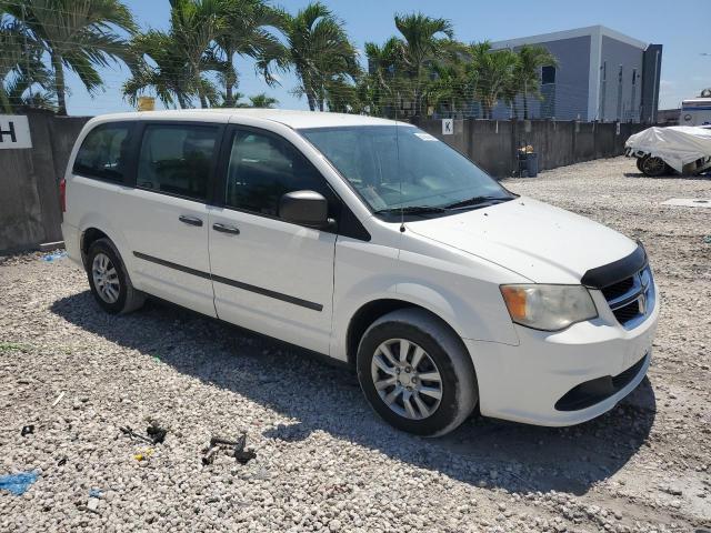 Vin: 2c4rdgbg8dr639267, lot: 57627405, dodge caravan se 20134