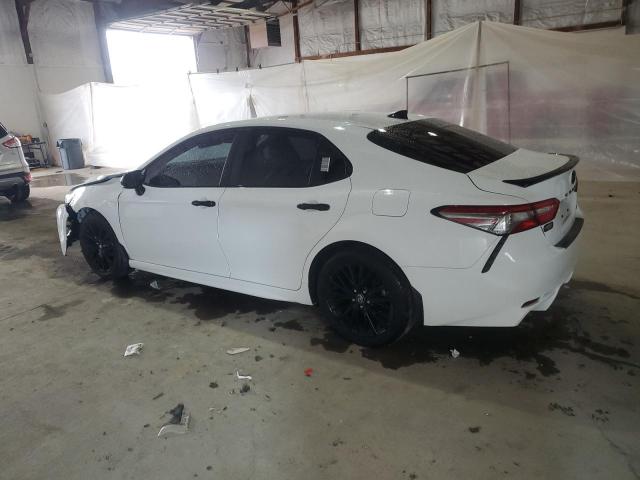 Vin: 4t1b11hk3ku250406, lot: 57133905, toyota camry l 20192