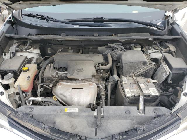 2016 TOYOTA RAV4 LE - 2T3BFREV3GW418056