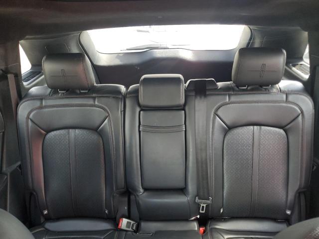 2019 LINCOLN NAUTILUS B 2LMPJ7JP2KBL53227