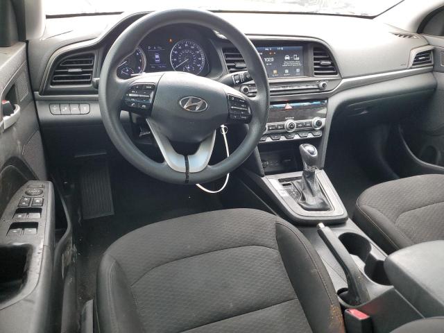 2020 HYUNDAI ELANTRA SEL 5NPD84LF9LH579112