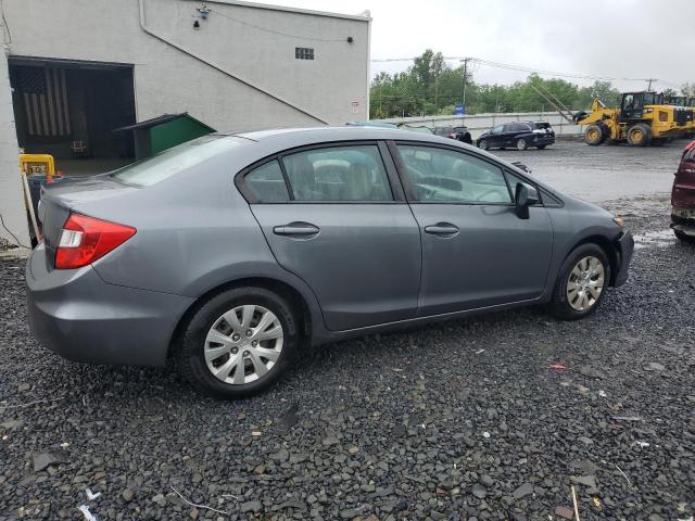 Vin: 19xfb2f59ce391390, lot: 57996605, honda civic lx 20123