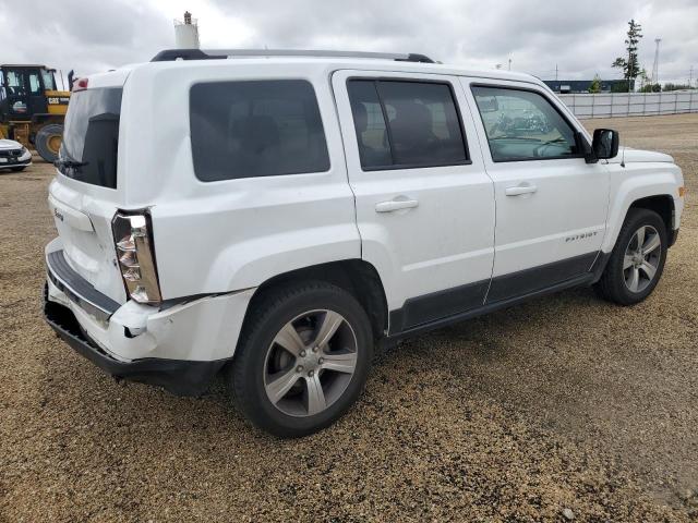 2016 JEEP PATRIOT LA 1C4NJPFA1GD548684