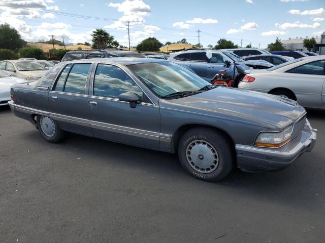 Vin: 1g4bt5372nr418449, lot: 57036305, buick roadmaster limited 19924